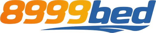 8999 bed logo for homepage navigation